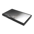 08000107 Compatible Glastender Door, With Lock, St24, 48, 72, 96