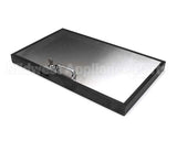 08000107 Glastender Door, With Lock, St24, 48, 72, 96