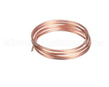 08000126 Glastender Tubing, Capillary, .036 X 38, St24, St36