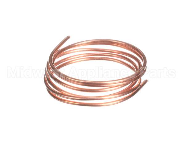 08000126 Glastender Tubing, Capillary, .036 X 38, St24, St36