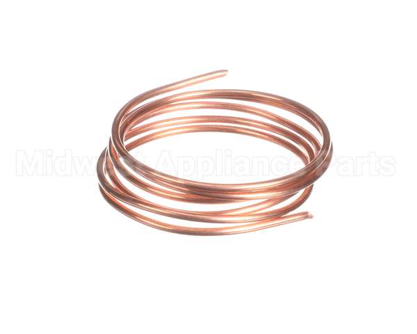 08000126 Glastender Tubing, Capillary, .036 X 38, St24, St36