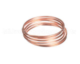 08000126 Glastender Tubing, Capillary, .036 X 38, St24, St36