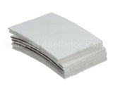 08000128 Glastender Wicking Material, (12) 3.5 X 2.5, St24,