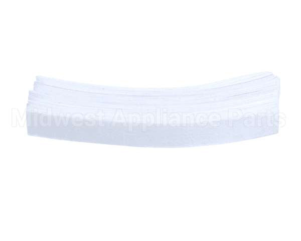 08000129 Glastender Wicking Material, (8) 11 X 1, St48, 72,