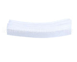 08000129 Glastender Wicking Material, (8) 11 X 1, St48, 72,