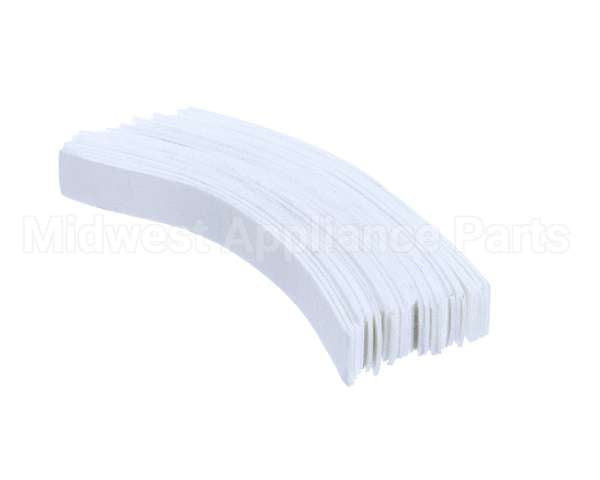 08000129 Glastender Wicking Material, (8) 11 X 1, St48, 72,