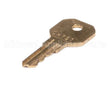 08000225 Glastender Key, #Ch751, For Slide Top Lock (0700022