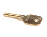 08000225 Glastender Key, #Ch751, For Slide Top Lock (0700022