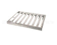 08000496 Glastender Grille, St36-St96, Stainless