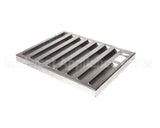 08000496 Glastender Grille, St36-St96, Stainless