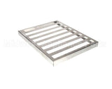 08000496 Glastender Grille, St36-St96, Stainless