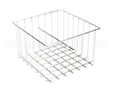 0800223 Antunes Basket Bun Without Legs