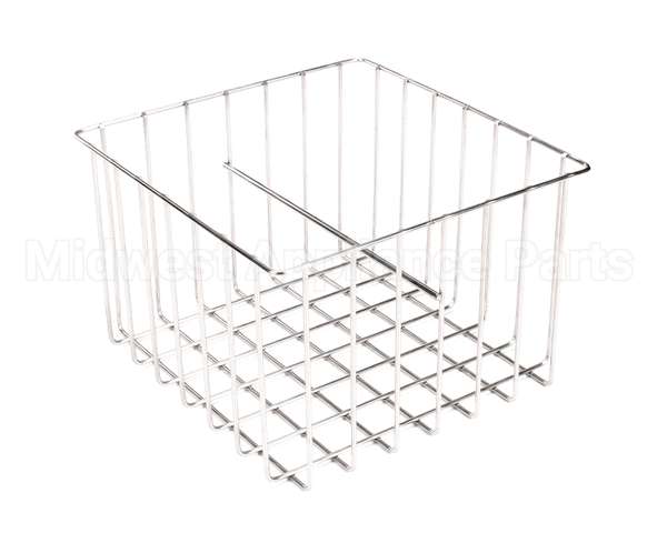 0800223 Antunes Basket Bun Without Legs