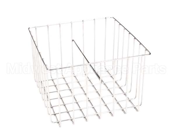 0800223 Antunes Basket Bun Without Legs