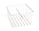 0800223 Antunes Basket Bun Without Legs