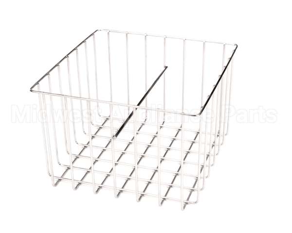 0800223 Antunes Basket Bun Without Legs