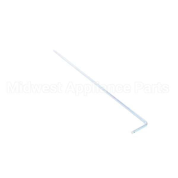 0800255 Compatible Roundup Shaft/Arm - Crossover