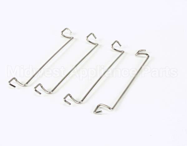 0800386 Antunes Link Set, Wire Belt