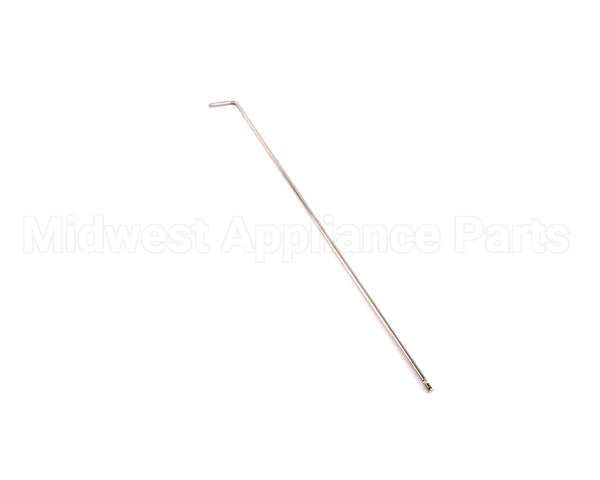 0800417 Antunes Rod, Pivot, 3/16 Od