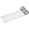 0800427 Compatible Roundup Wire Belt - Crown Side