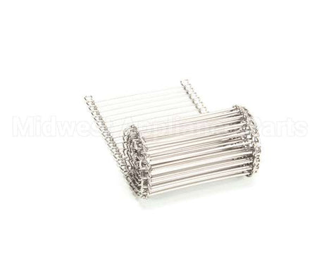 0800429 Antunes Belt, Wire Flat Flex