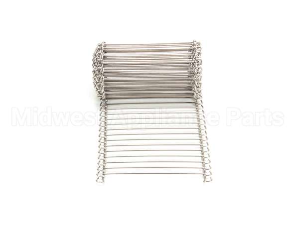 0800429 Antunes Belt, Wire Flat Flex