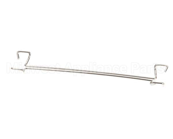 0800444 Antunes Link Set, Wire Belt