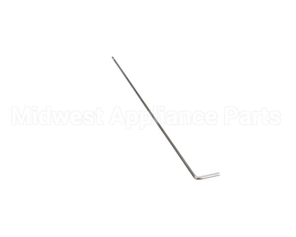 0800484 Antunes Pivot Rod-Dual Covers
