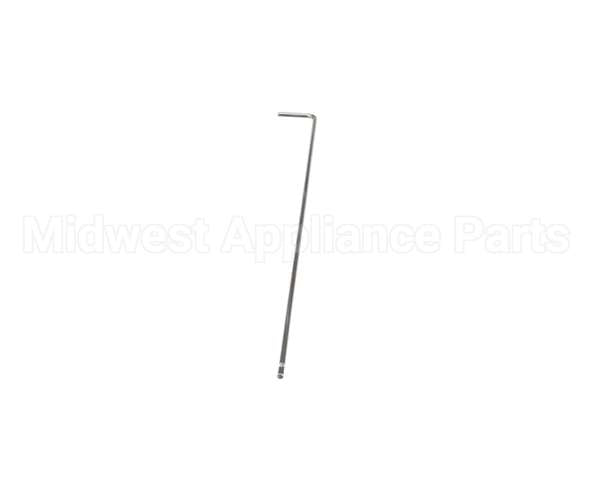 0800484 Antunes Pivot Rod-Dual Covers