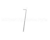 0800484 Antunes Pivot Rod-Dual Covers