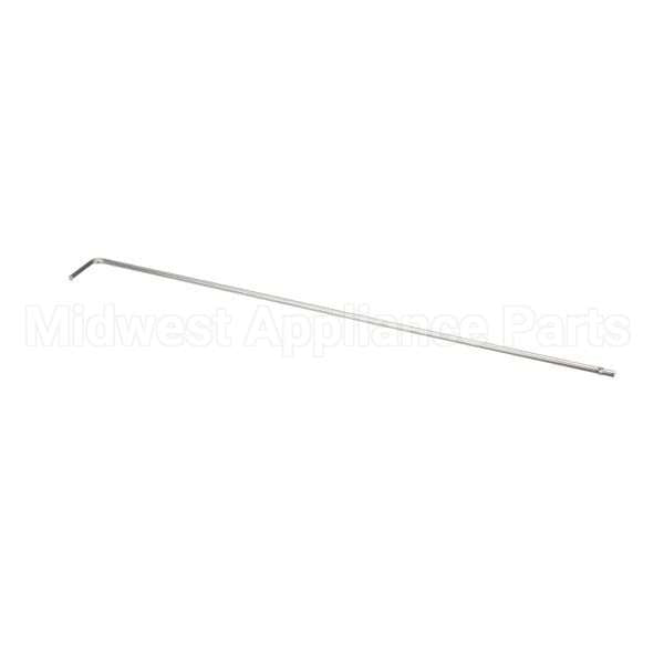 0800484 Compatible Roundup Pivot Rod-Dual Covers