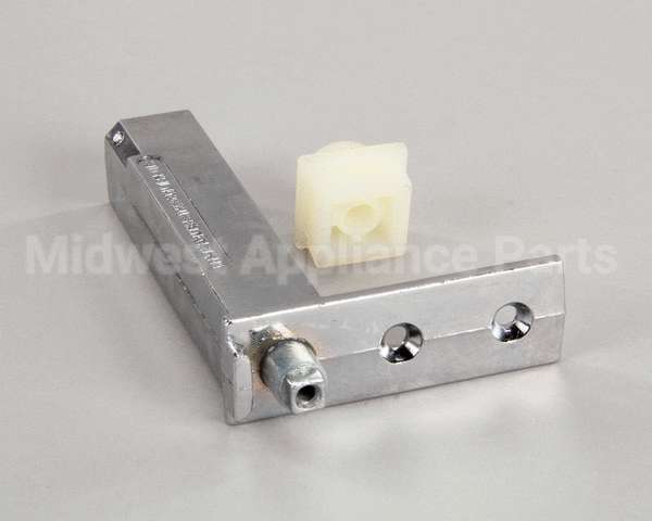 080172 S&G Manufacturing Hinge R56-1010 Concealed Carti
