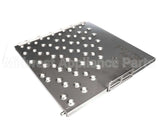 0802-2029 Ovention Jet Plate Assemblybott Rhm36014