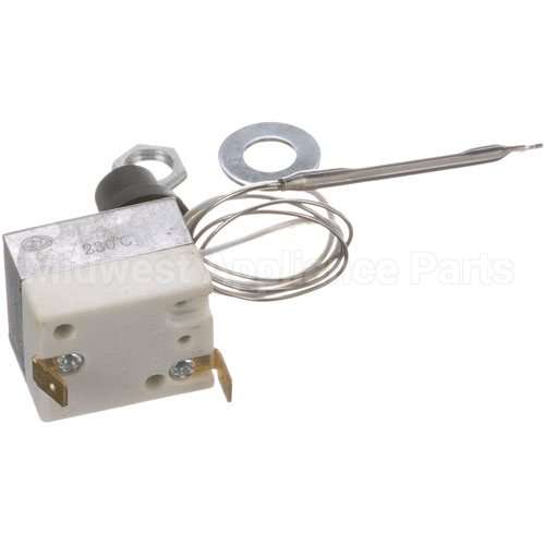 08025L Compatible Cecilware Hi-Limit