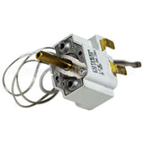 08027L Compatible Grindmaster Thermostat