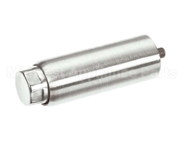 080301 Norlake 6 Adjustable Leg (Brushed)