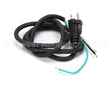 08047L Grindmaster Cecilware Cord W/Plug - 240 Vel25/Cms24Q