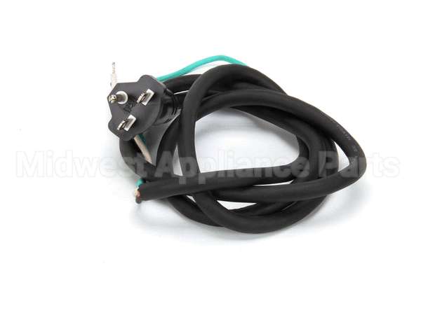 08047L Grindmaster Cecilware Cord W/Plug - 240 Vel25/Cms24Q
