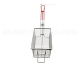 08050L Grindmaster Cecilware Fry Basket Single- El6 Spare P