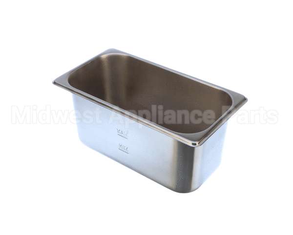 08052L Grindmaster Cecilware Fry Tank-El6 Spare Part