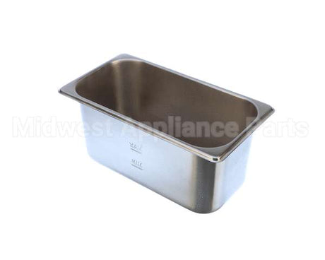 08052L Grindmaster Cecilware Fry Tank-El6 Spare Part