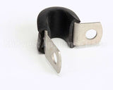 0806011 Cres Cor Clmp-Tube 1/4Dia.x.173Mt.hole