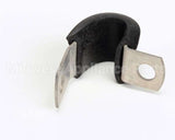 0806011 Cres Cor Clmp-Tube 1/4Dia.x.173Mt.hole