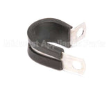 0806055 Cres Cor Clamp-Bulb 1/2 Dia X 3/8 Wide,