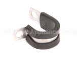0806055 Cres Cor Clamp-Bulb 1/2 Dia X 3/8 Wide,