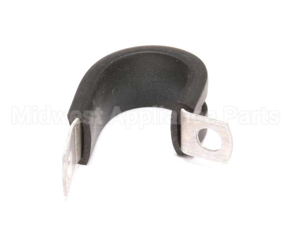 0806055 Cres Cor Clamp-Bulb 1/2 Dia X 3/8 Wide,
