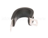 0806055 Cres Cor Clamp-Bulb 1/2 Dia X 3/8 Wide,