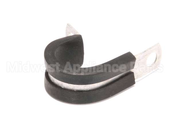 0806055 Cres Cor Clamp-Bulb 1/2 Dia X 3/8 Wide,