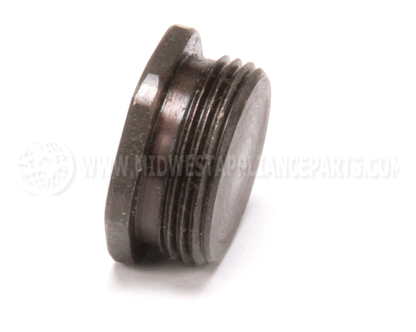 8100918 Frymaster Cap, Bim53 Check Valve