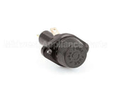 0807048 Cres Cor Fuseholder 15A, 300V (For Repl. Only)